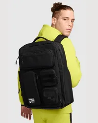 Nike Utility Elite Rucksack (37 l) - Schwarz Schwarz