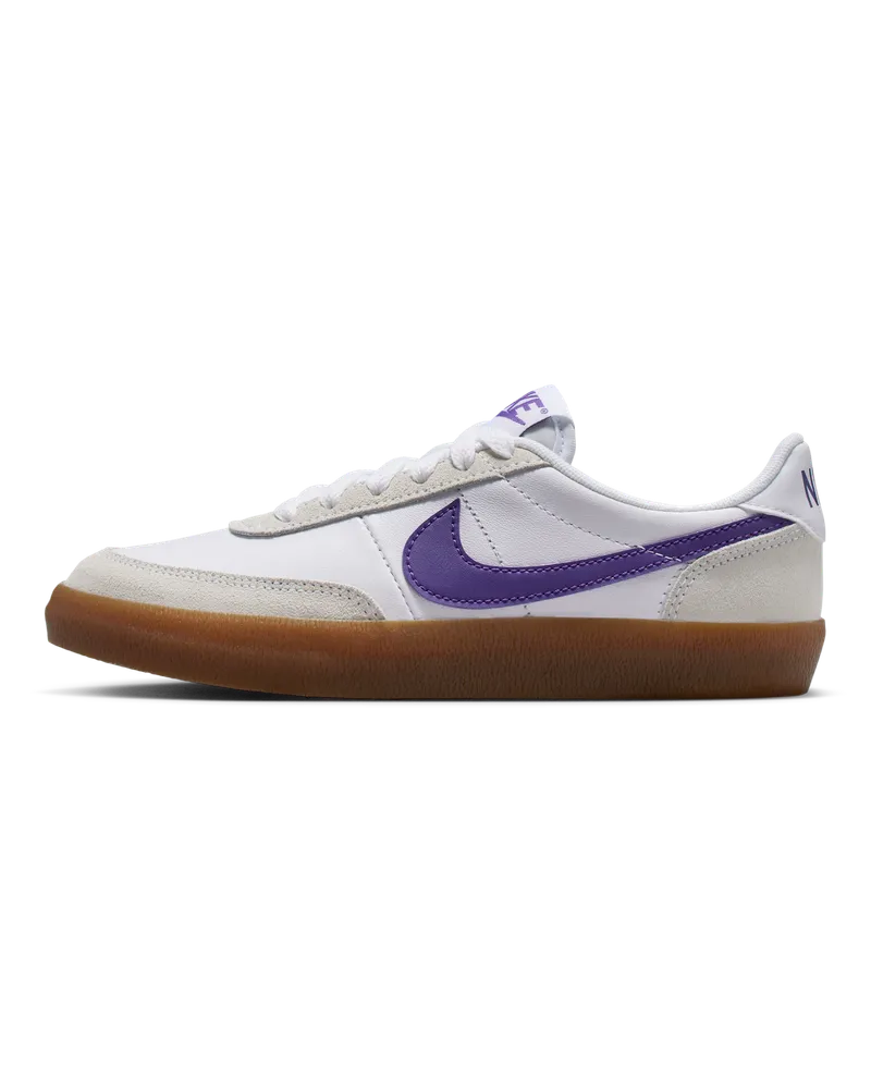 Nike Killshot 2 Schuh (ältere Kinder) - Weiß Weiß