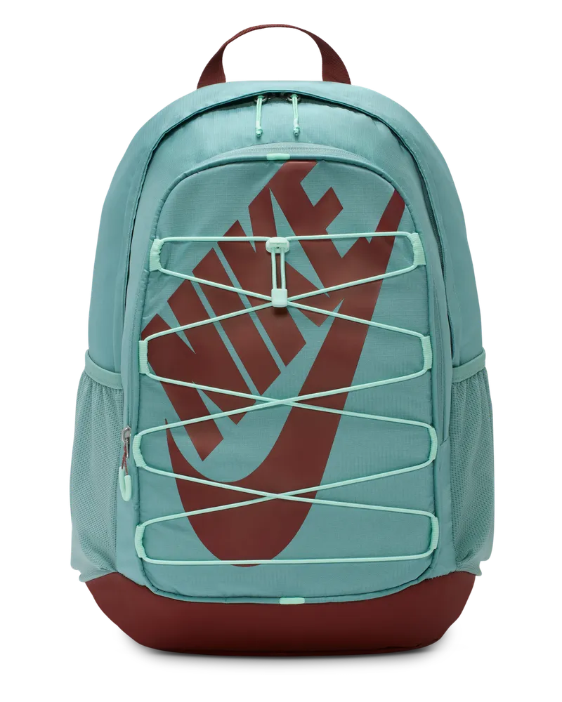 Nike Hayward Rucksack (26 l) - Grün Grün