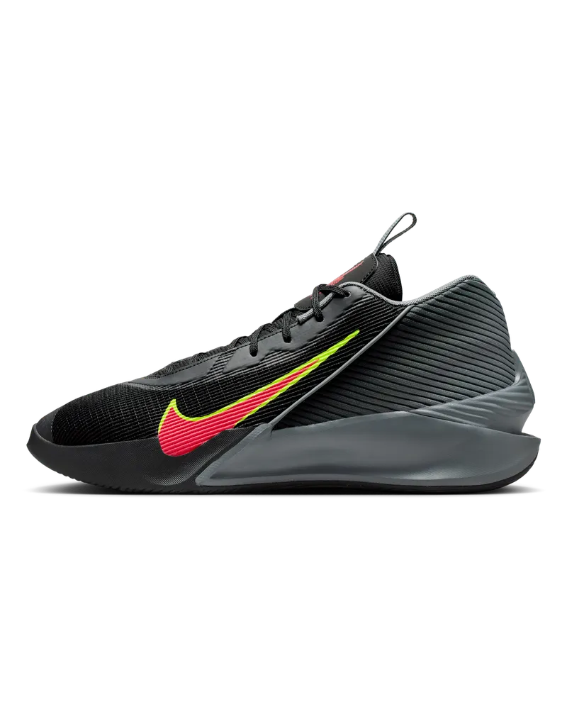 Nike G.T. Jump Academy Basketballschuh - Schwarz Schwarz