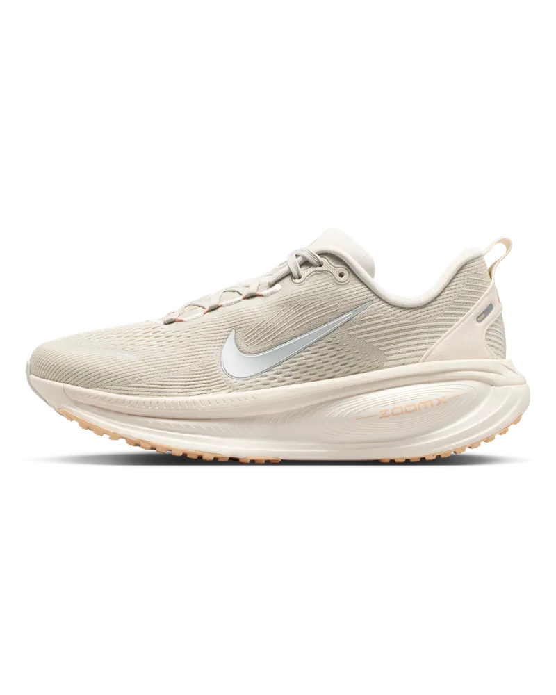 Nike Vomero 18 Straßenlaufschuh (Damen) - Grau Grau
