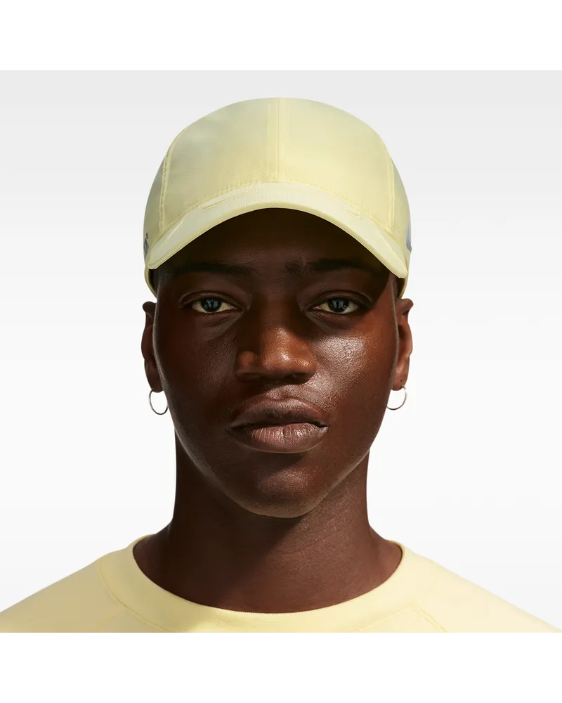 Nike NOCTA S.S.C. Cap CS - Braun Braun