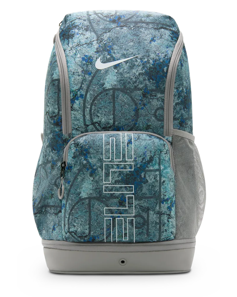 Nike Varsity Elite Rucksack mit Print (32 l) - Weiß Weiß