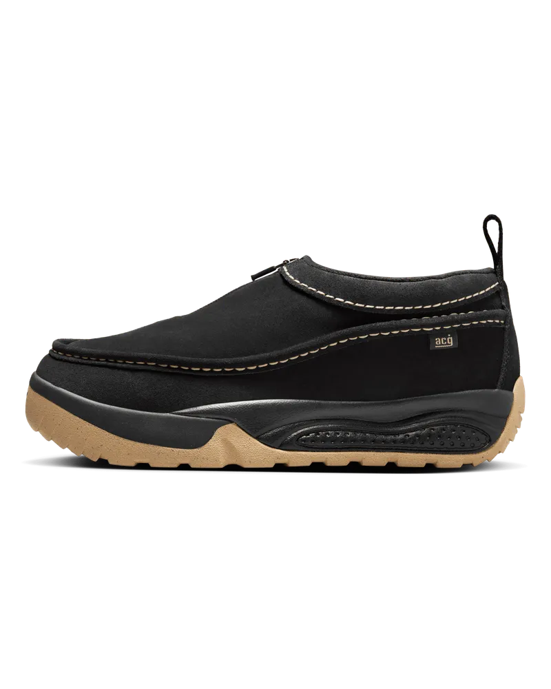 Nike ACG Izy Schuh (Herren) - Schwarz Schwarz