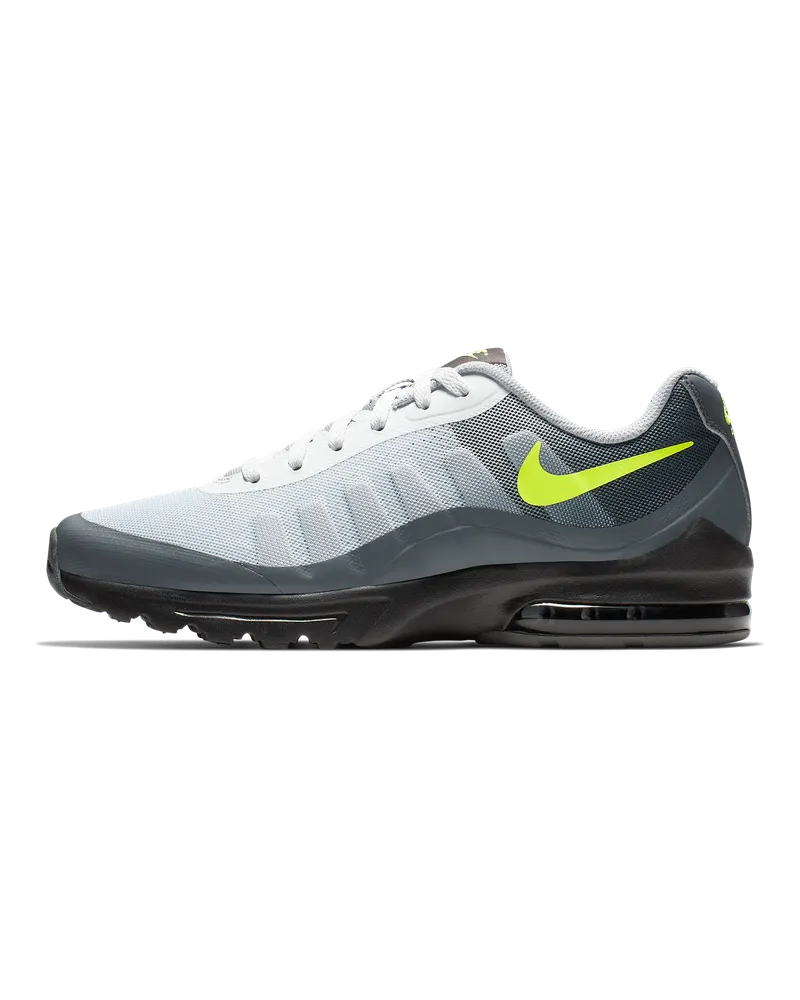 Nike Air Max Invigor Herrenschuh - Schwarz Schwarz