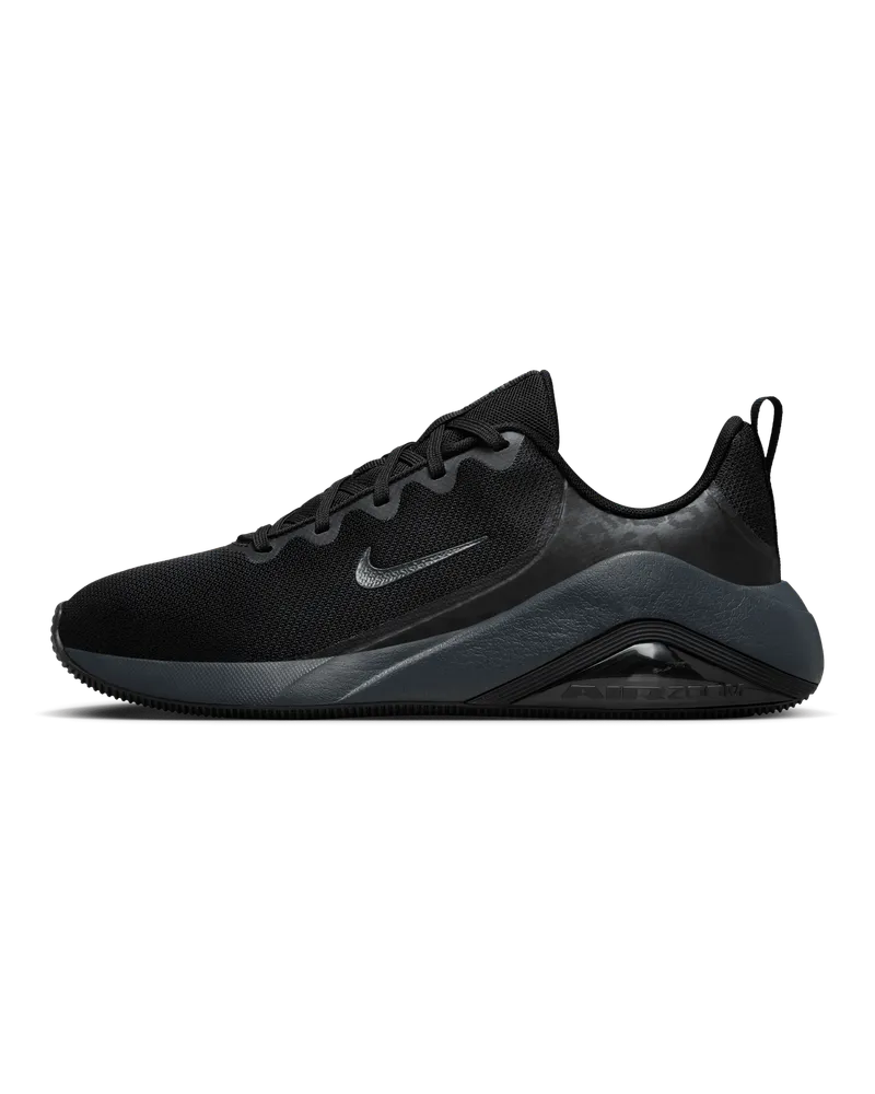 Nike Bella 7 Workout-Schuh (Damen) - Schwarz Schwarz