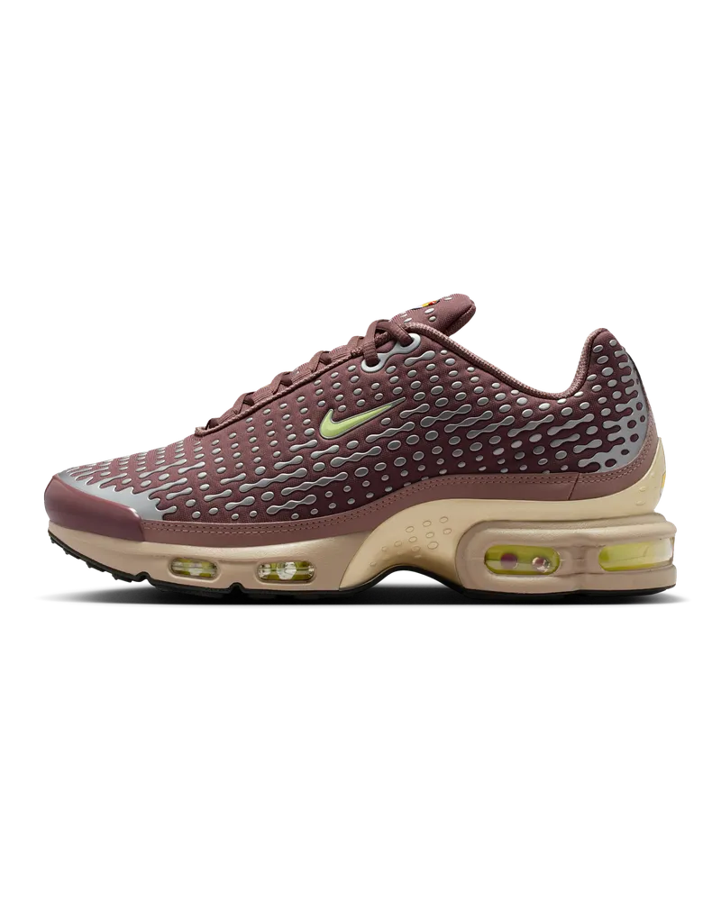 Nike Air Max Plus VII "Kylian Mbappé" Schuh (Herren) - Braun Braun