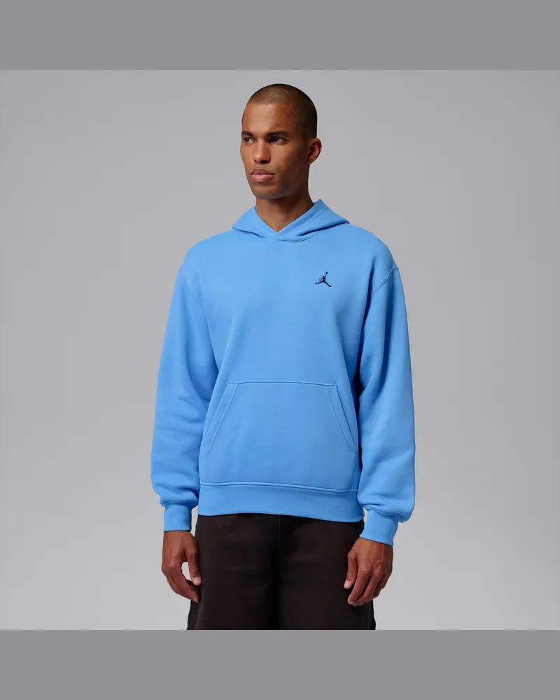 Jordan Brooklyn Fleece Herren-Hoodie - Blau Blau