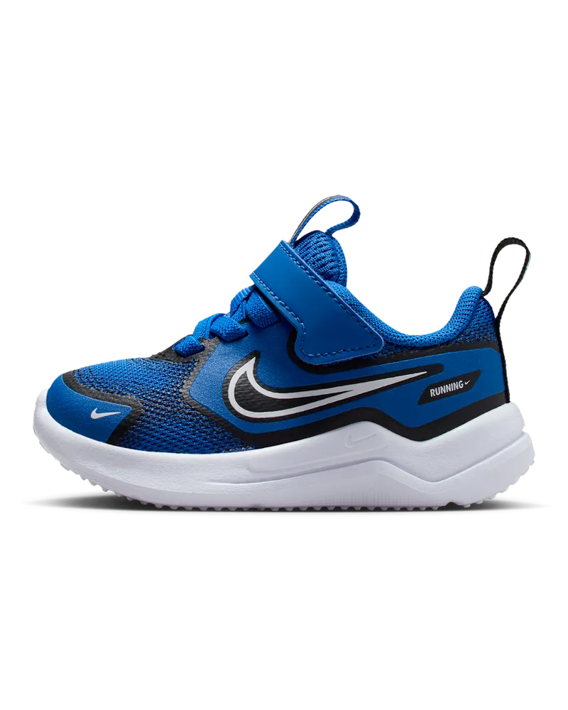 Nike Cosmic Runner Schuh (Babys und Kleinkinder) - Blau Blau