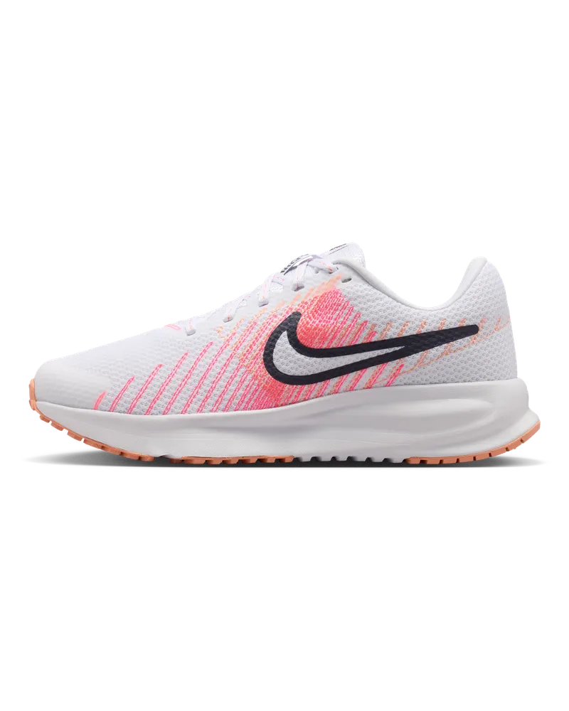 Nike Run Defy Straßenlaufschuh (Damen) - Weiß Weiß