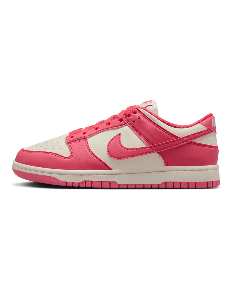 Nike Dunk Low Next Nature Schuh (Damen) - Pink Pink