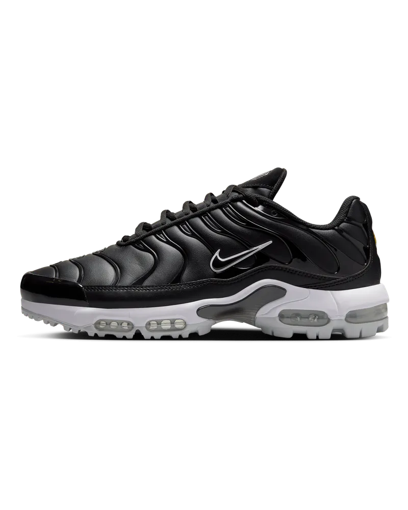 Nike Air Max Plus G Golfschuh - Schwarz Schwarz