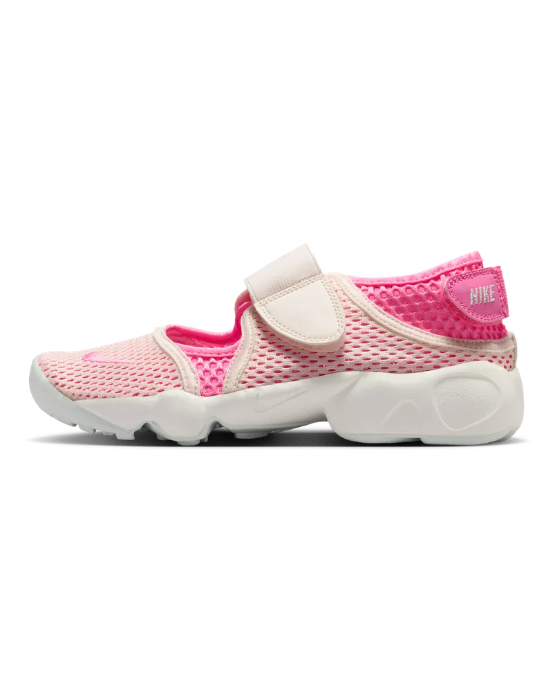 Nike Rift 2 Schuh (ältere Kinder) - Weiß Weiß