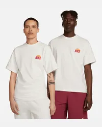 Nike T-Shirt - Weiß Weiß