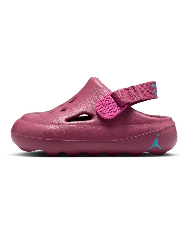 Jordan Hydrip Schuh (Babys und Kleinkinder) - Lila Lila