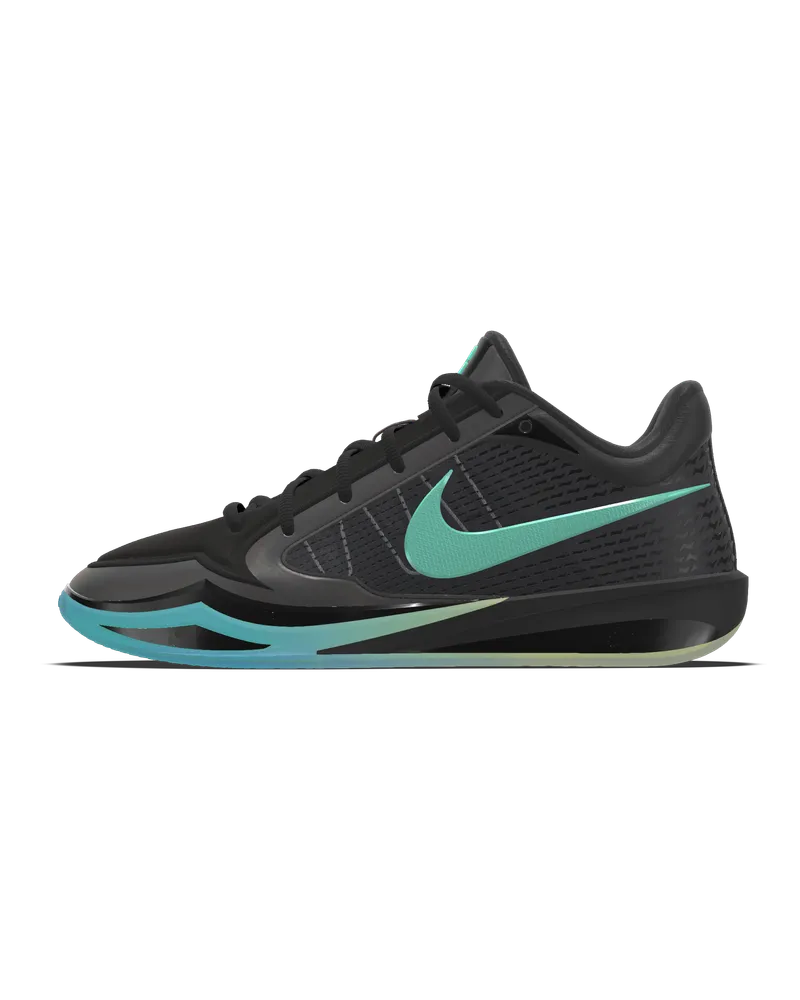 Nike Sabrina 4 By You personalisierter Basketballschuh - Multi-Color Multi-color