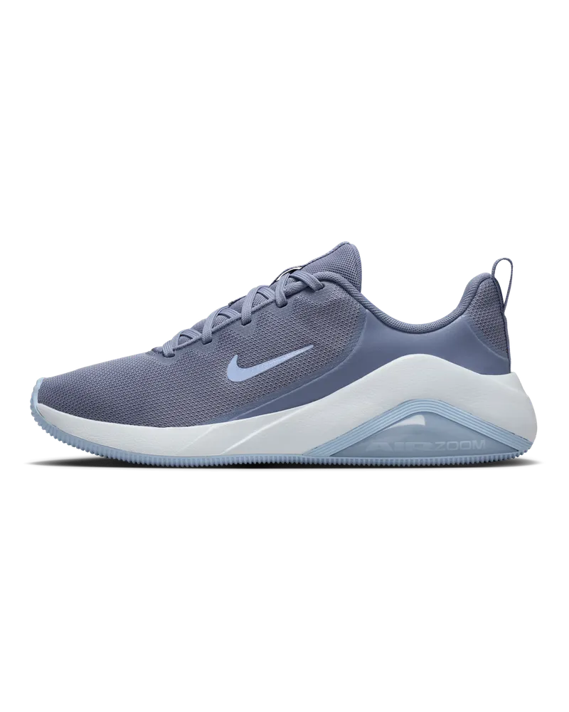 Nike Bella 7 Workout-Schuh (Damen) - Blau Blau