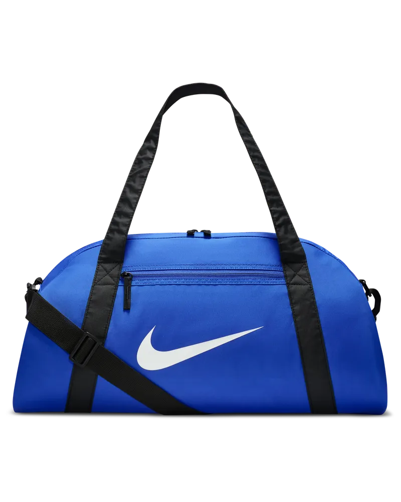 Nike Training Sporttasche (24 l) - Blau Blau