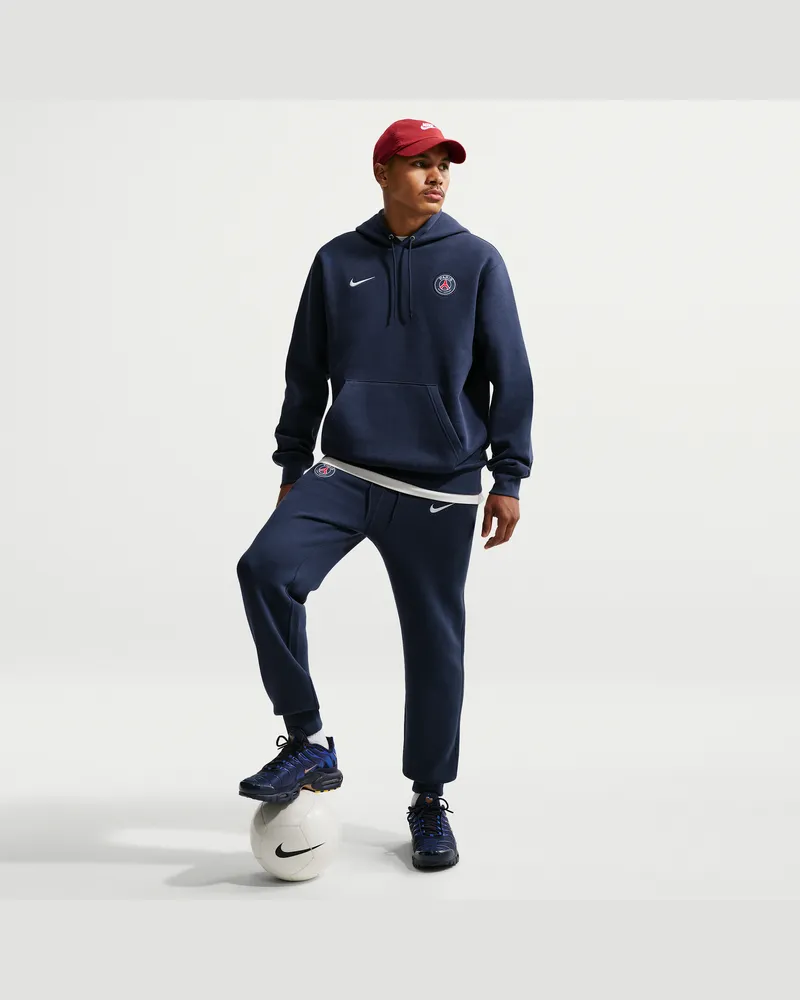 Nike Men Club  Football Jogger (Herren) - Blau Blau