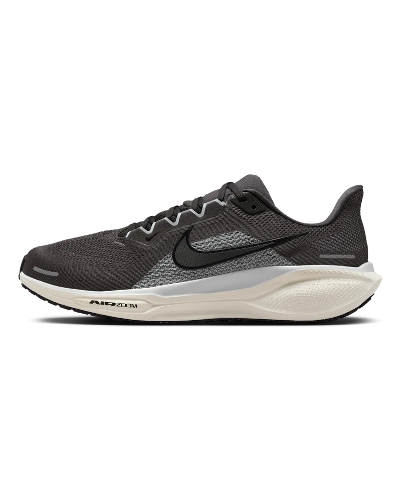 Nike Pegasus 41 Straßenlaufschuh (Herren) - Braun Braun
