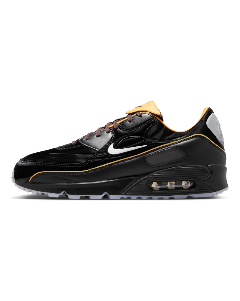 Nike Air Max 90 "Mercurial" Schuh (Herren) - Schwarz Schwarz