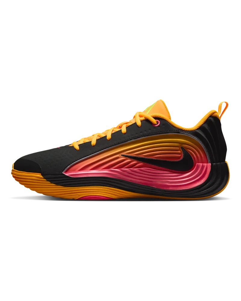 Nike Giannis Immortality 5 Basketballschuh - Rot Rot
