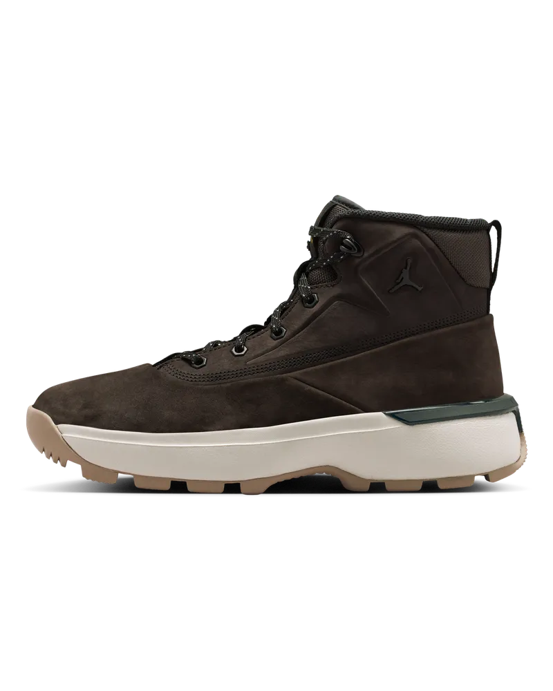 Jordan City Stiefel (Herren) - Braun Braun