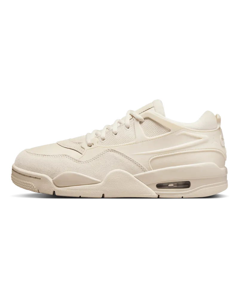 Jordan Air  4 RM Schuh (Damen) - Braun Braun