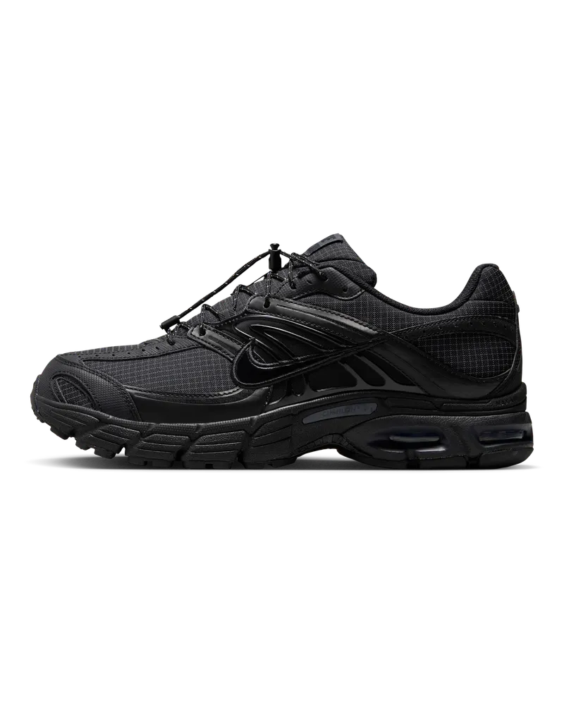 Nike Air Max Moto 2K Schuh (Herren) - Schwarz Schwarz