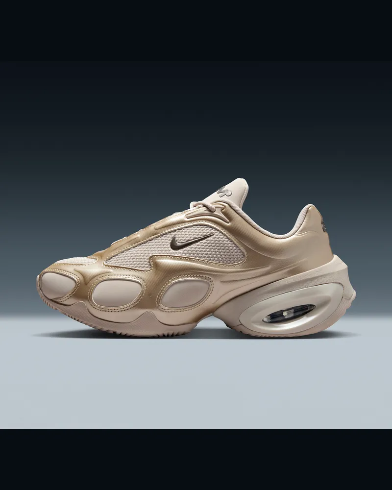 Nike Air Max Muse Schuh (Damen) - Grau Grau