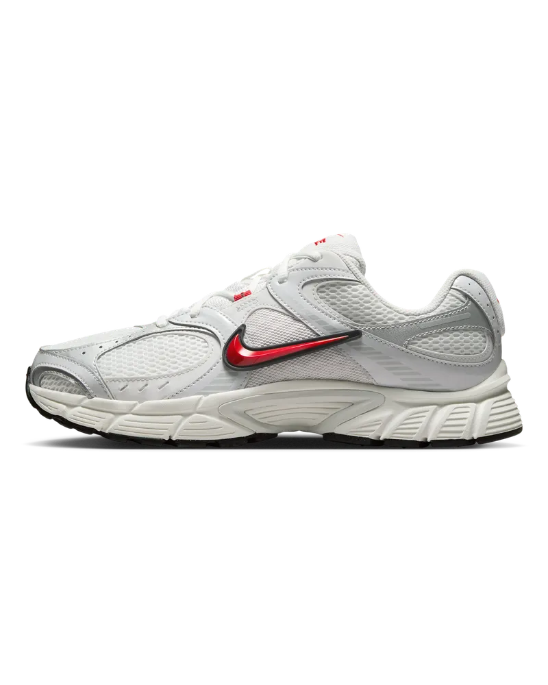 Nike V5 RNR Schuh (Herren) - Weiß Weiß