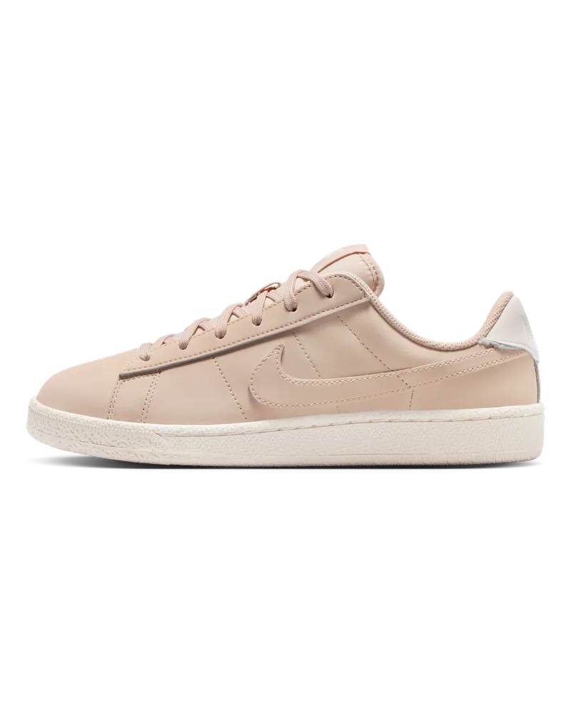 Nike Tennis Classic Schuhe (ältere Kinder) - Braun Braun