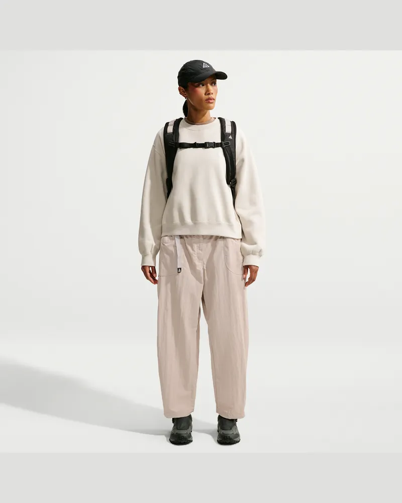 Nike ACG "Dolomiti" Hose (Damen) - Braun Braun