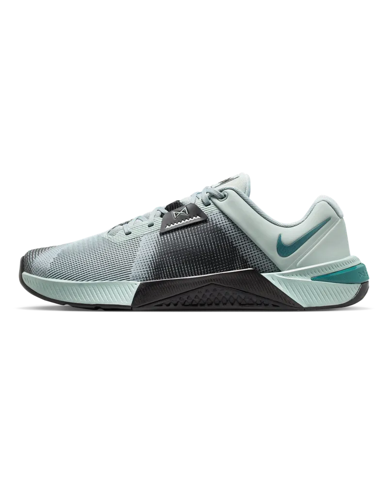 Nike Metcon 10 Workout-Schuh (Herren) - Grau Grau