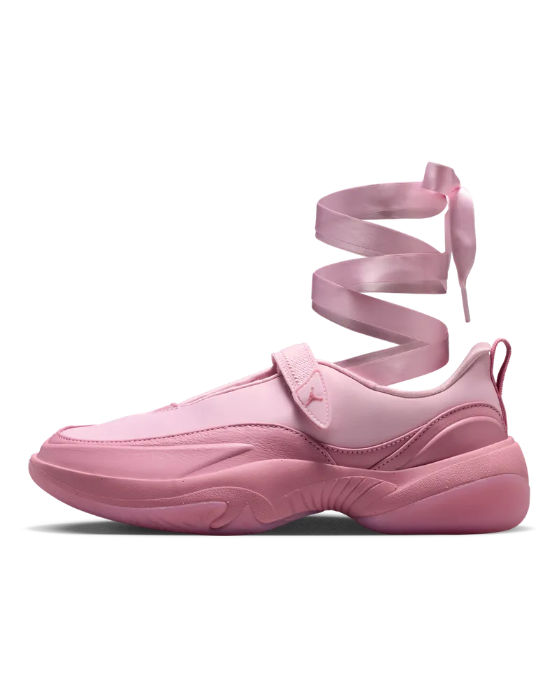 Jordan Pointe Schuh (Damen) - Pink Pink