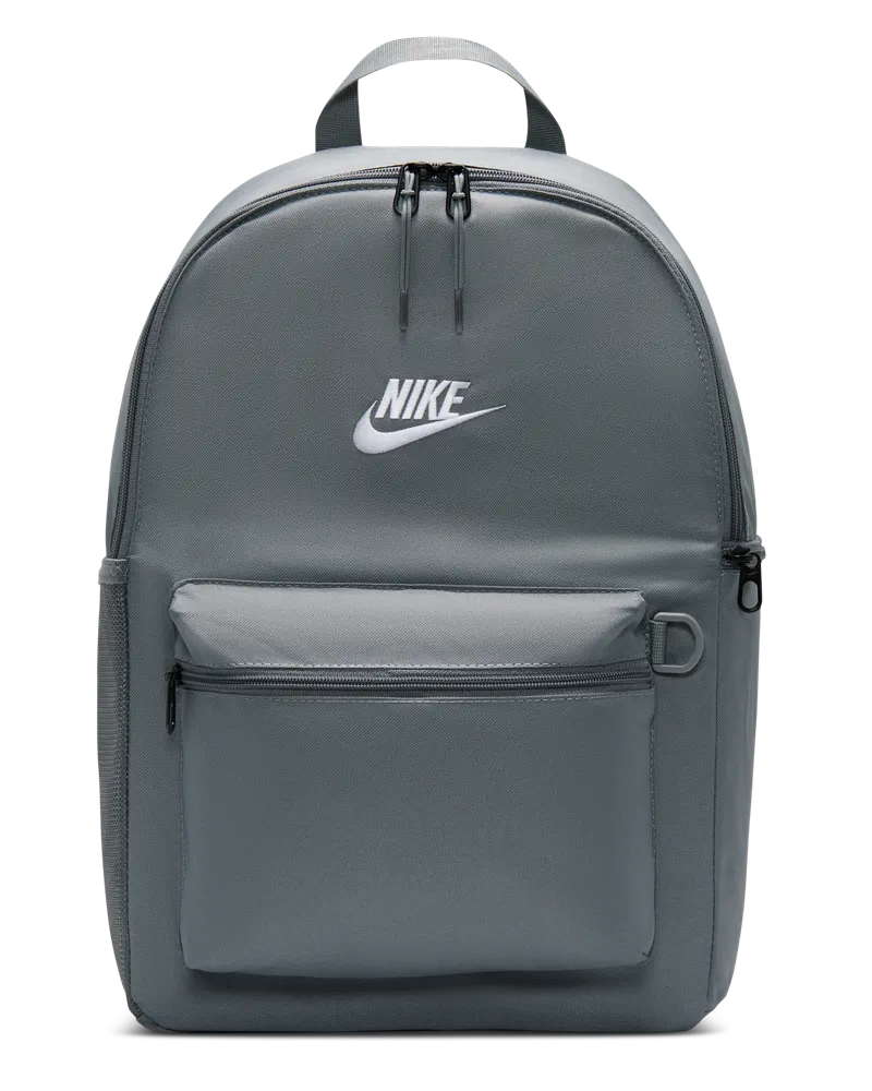 Nike Heritage Rucksack 2.0 (23 l) - Grau Grau