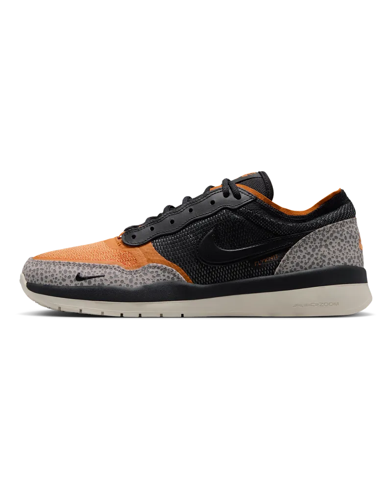 Nike SB PS8 Skaterschuh - Grau Grau