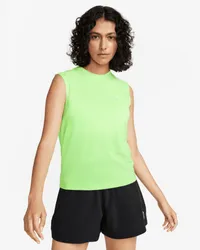 Nike ACG Dri-FIT ADV "Goat Rocks" ärmelloses Tanktop für Damen - Grün Grün