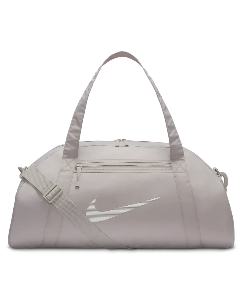 Nike Gym Club Sporttasche (24 l) - Grau Grau