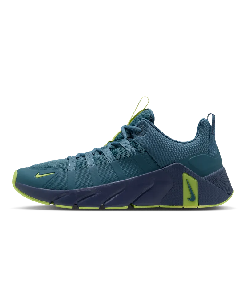 Nike Free Metcon 7 Trainingsschuhe (Herren) - Blau Blau