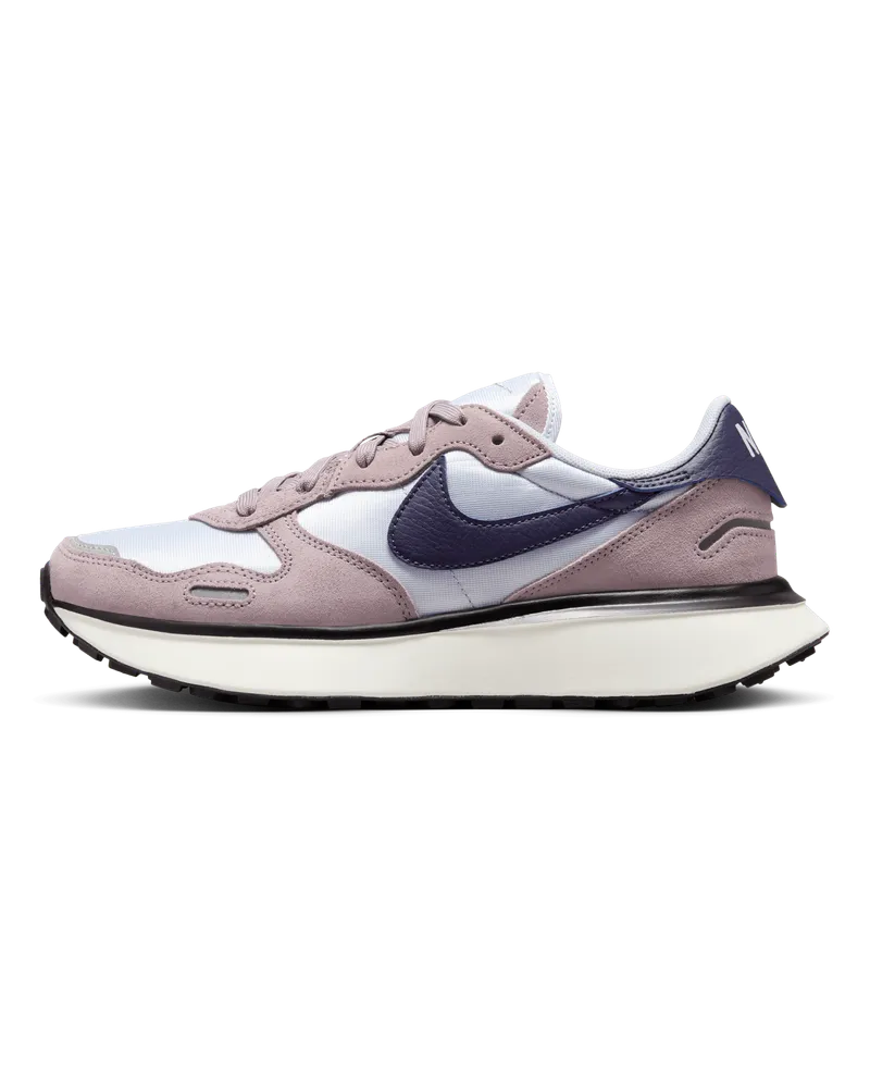 Nike Phoenix Waffle Damenschuh - Grau Grau