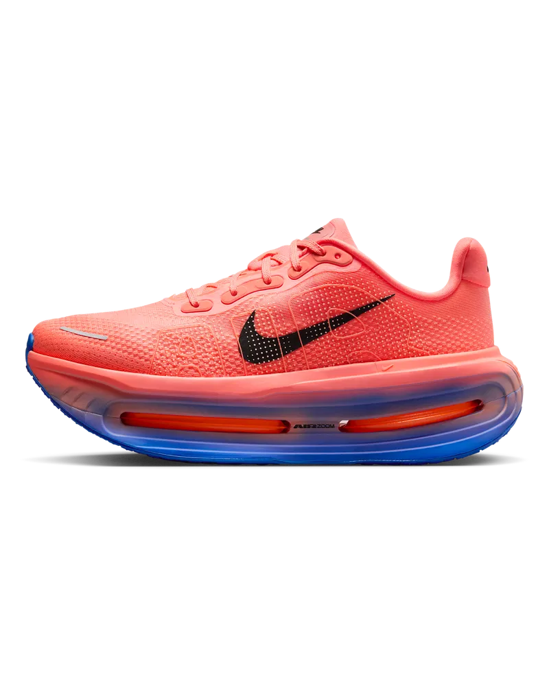 Nike Vomero Premium Straßenlaufschuh (Herren) - Pink Pink