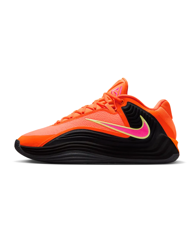 Nike Giannis Freak 7 "Ignition" Basketballschuh - Orange Orange