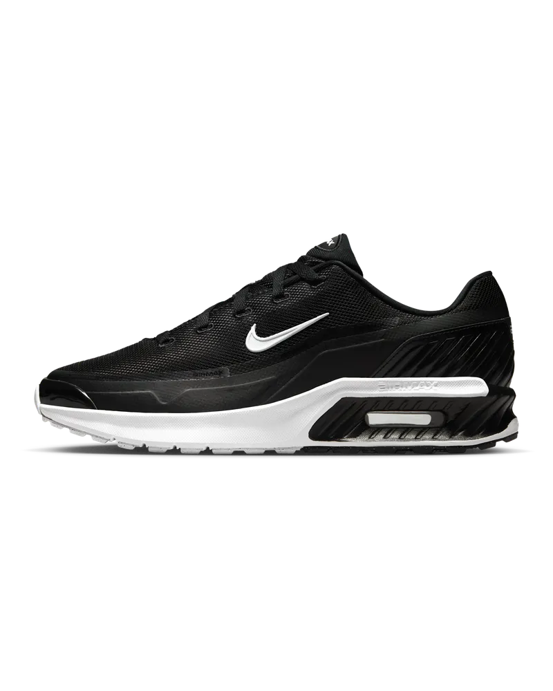 Nike Air Max Bia Schuh (Herren) - Schwarz Schwarz