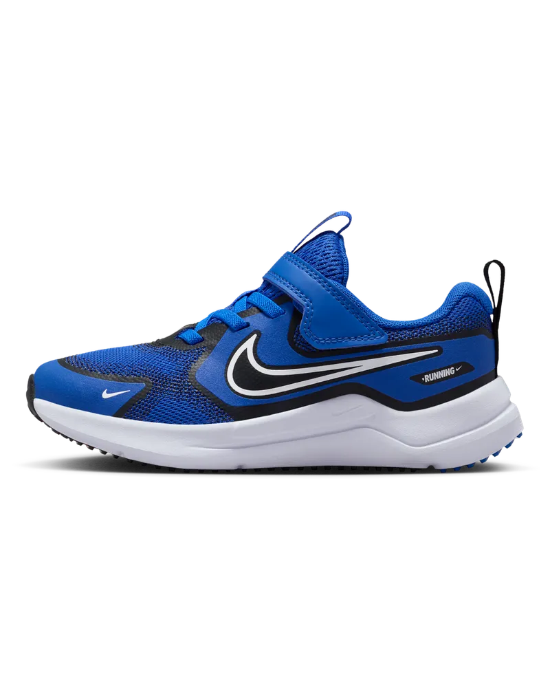 Nike Cosmic Runner Schuh (jüngere Kinder) - Blau Blau