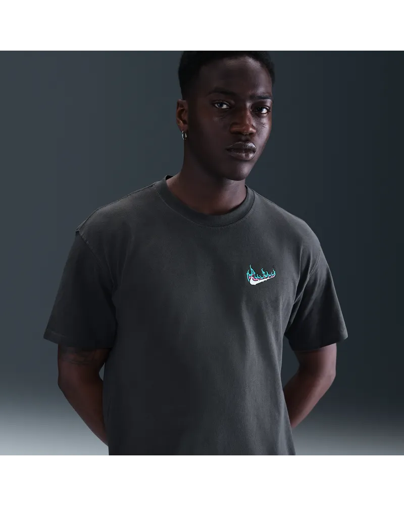Nike Sportswear Air Max 95 Max90 T-Shirt (Herren) - Grau Grau