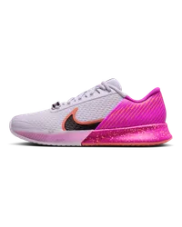 Nike Court Vapor Pro 2 Premium Tennisschuh für Hartplätze (Damen) - Lila Lila