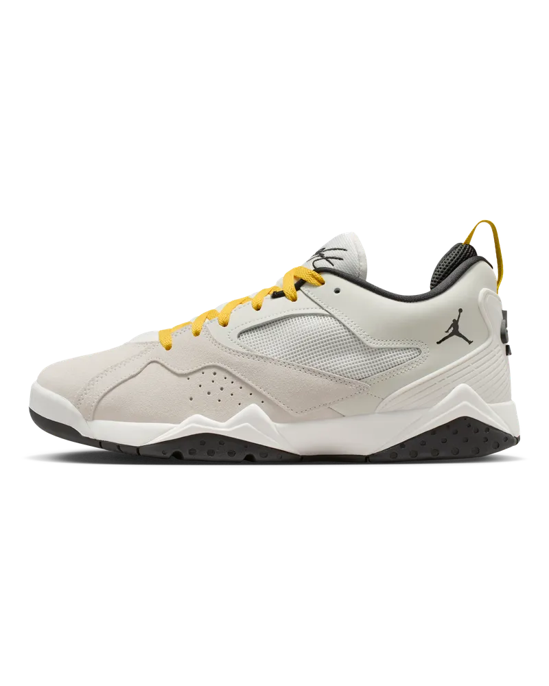 Jordan Air  MVP 92 Schuh (Herren) - Weiß Weiß