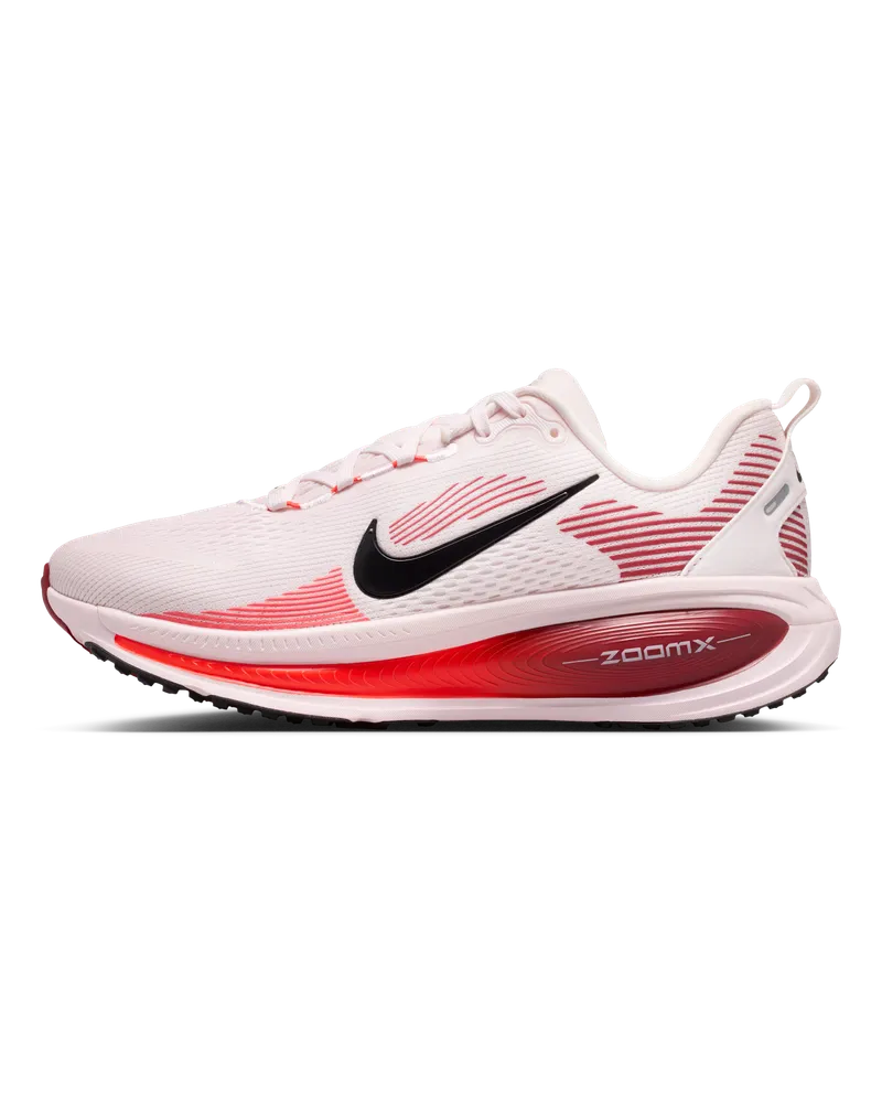 Nike Vomero 18 Straßenlaufschuh (Damen) - Pink Pink