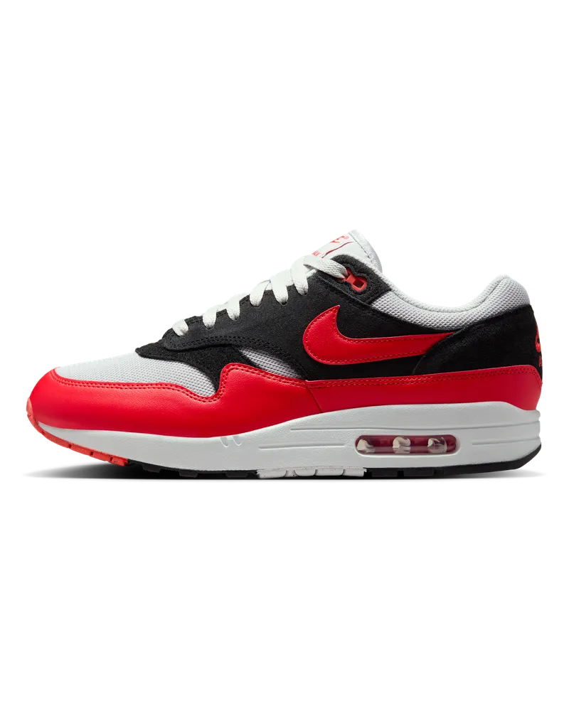 Nike Air Max 1 Essential Schuh (Herren) - Grau Grau